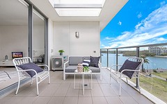 410/23 The Promenade, Wentworth Point NSW