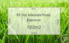 55 Old Adelaide Road, Kapunda SA