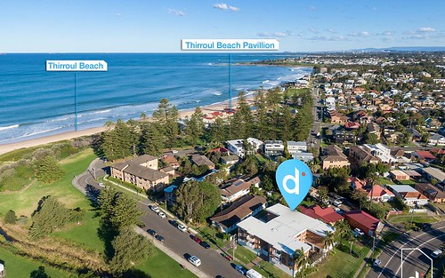 2/235 Lawrence Hargrave Drive, Thirroul NSW