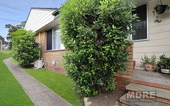 Unit 1 549 Maitland Road, Mayfield NSW