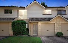 13/10 Womberra Place, South Penrith NSW