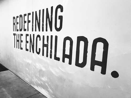 The Encihilada