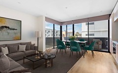 205/33 Wreckyn Street, North Melbourne VIC
