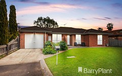 21 Churchill Court, Hoppers Crossing Vic