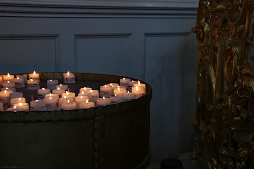 Michel candles