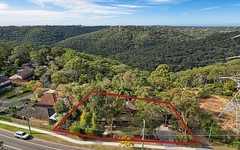 374 Somerville Road, Hornsby Heights NSW