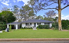 23 Gregory Terrace, Lapstone NSW