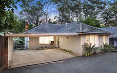 1234 Pacific Highway, Pymble NSW
