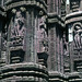 IN Bhubaneswar Rajarani Temple - 1965 (W65-A39-19)