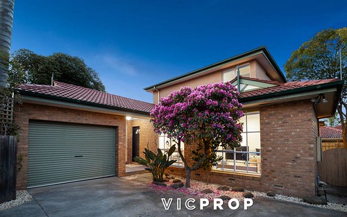 27A Norma Rd, Forest Hill VIC 3131