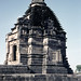IN Khajuraho Brahma temple - 1965 (W65-A43-12)