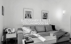 1/49 Harvey Street, Collinswood SA