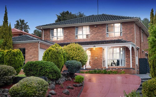 7 Glen Orchard Cl, Templestowe VIC 3106
