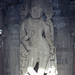 IN Khajuraho Chaturbhuja Temple - 1965 (W65-A45-11)