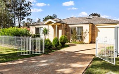 1 Gore Place, Willmot NSW