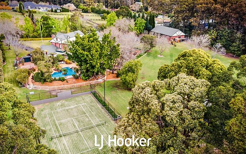 782 Old Northern Road, Middle Dural NSW