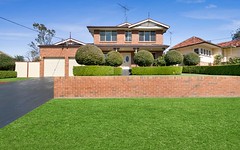 101 Golden Valley Drive, Glossodia NSW