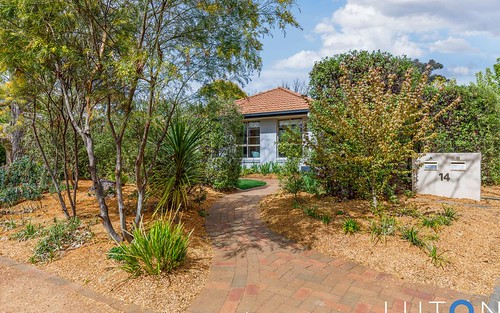 14A Cotton Street, Downer ACT 2602