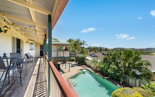 36 Honeymyrtle Drive, Banora Point NSW 2486