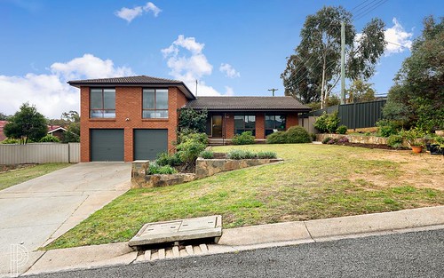 4 Neville Place, Gowrie ACT 2904