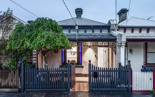 100 Best St, Fitzroy North VIC 3068