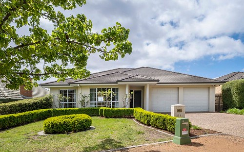 64 Norman Fisher Circuit, Bruce ACT