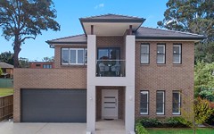 60A Clarke Road, Hornsby NSW