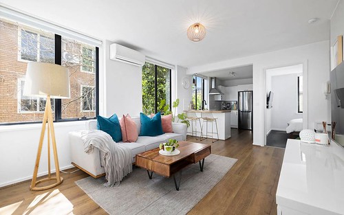 4/5 Powell St, South Yarra VIC 3141