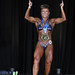 Women's Physique Masters 35+ 1st Kathleen Doherty