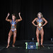 Women's Physique A 2nd Doherty 1st Dickson