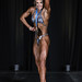 Women's Physique A 1st Tracey Dickson
