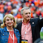 Tommy Bowden Photo 10