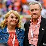 Tommy Bowden Photo 11