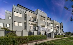 8/6 Cunningham Street, Griffith ACT