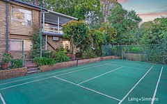 19 The Crescent, Pennant Hills NSW