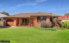 46 Williams Cres, Russell Vale NSW