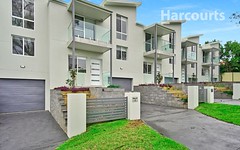4/140-142 Lindesay Street, Campbelltown NSW