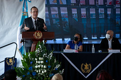 20211102 AI PRESIDENTE - CAI (0042) by Gobierno de Guatemala