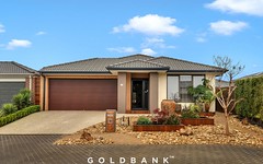 19 Lothbury Drive, Clyde North VIC
