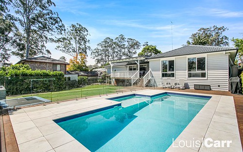 59a New Line Road, West Pennant Hills NSW 2125