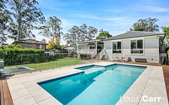 59a New Line Road, West Pennant Hills NSW