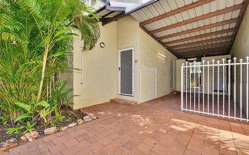 27/29 Gardens Hill Cres, The Gardens NT