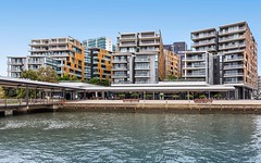 441/1D Burroway Rd, Wentworth Point NSW