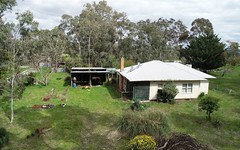 396 Tallengower Road, Chetwynd VIC