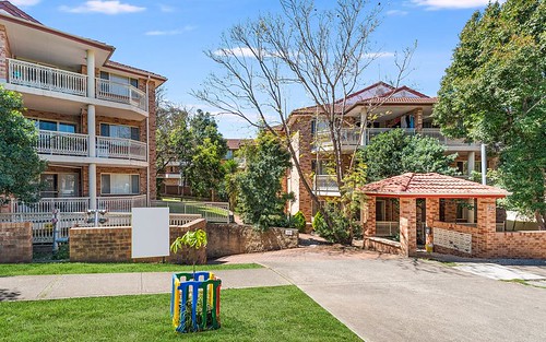 11/75 Cairds Avenue, Bankstown NSW