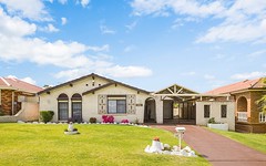 11 Ashur Crescent, Greenfield Park NSW