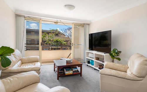 8/19A Young Street, Neutral Bay NSW