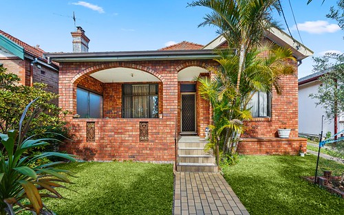 70 Dunmore Street South, Bexley NSW 2207