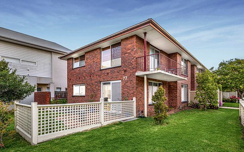 1/77 Dover Rd, Williamstown VIC 3016
