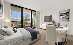 42/65 Constitution Avenue, Campbell ACT